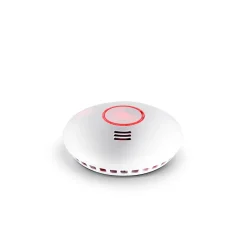 Détecteur de fumée connecté wifi HomeSmoke - Avidsen - 127065