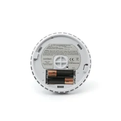 Détecteur de fumée connecté wifi HomeSmoke - Avidsen - 127065