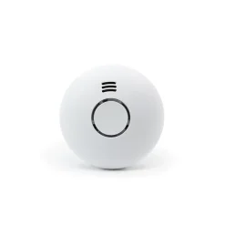 Détecteur de fumée connecté wifi HomeSmoke - Avidsen - 127065