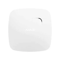 Détecteur De Fumée Et De Chaleur Sans Fil Fireprotect - Blanc - Ajax