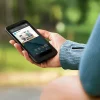 Détecteur de fumée et de monoxyde de carbone Nest Protect 2