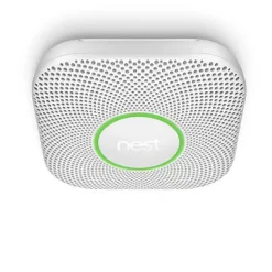 Détecteur de fumée et de monoxyde de carbone Nest Protect 2