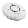Détecteur de fumée Ingenious angeleye Thermoptek, 2 pièces
