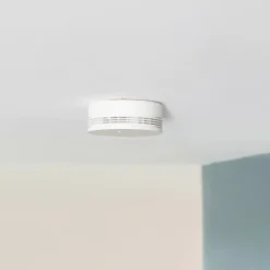 Détecteur de fumée intelligent Netatmo