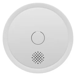 Détecteur de fumée interconnecté Evacuate 433MHZ