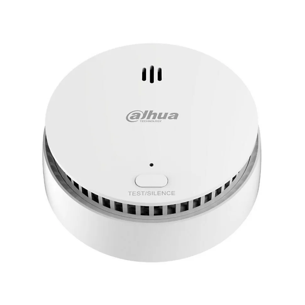 Détecteur de fumée sans fil - DHI-HY-SA21A-W2 (868) - DAHUA