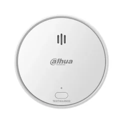 Détecteur de fumée sans fil - DHI-HY-SA21A-W2 (868) - DAHUA