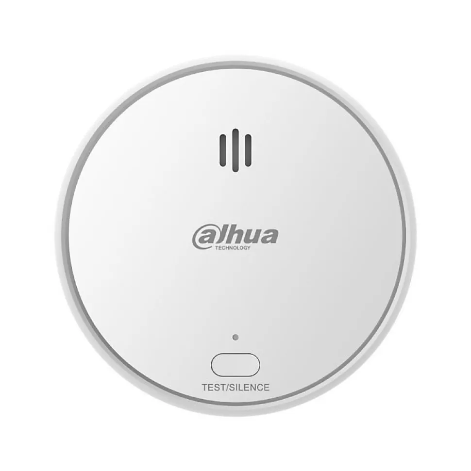 Détecteur de fumée sans fil - DHI-HY-SA21A-W2 (868) - DAHUA