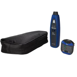 Détecteur de fusible Diall - max 230V bleu et noir