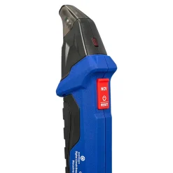 Détecteur de fusible Jacobsen CBF01 max 250V bleu