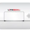Détecteur de monoxyde de carbone Lifebox
