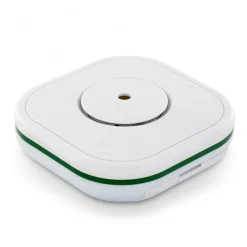 Détecteur de monoxyde de carbone connecté LIFEBOX SMART