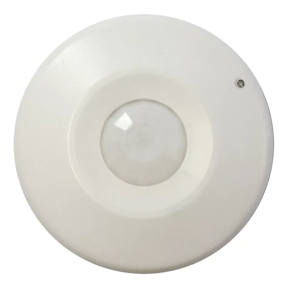 Détecteur de mouvement plafond 360 degrés - Chacon