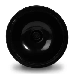 EBERTH Pompe de nettoyage de tuyaux pour un nettoyage efficace des lavabos, douches et baignoires, diamètre de l'embout 90 mm