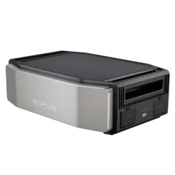 EcoFlow DELTA Pro Ultra - Batterie supplémentaire 6 kWh empilable