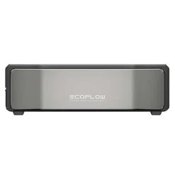 EcoFlow DELTA Pro Ultra - Batterie supplémentaire 6 kWh empilable