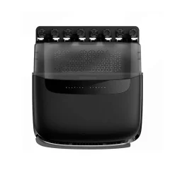 EcoFlow STREAM Ultra X - Batterie solaire évolutive 3,84 à 23 kWh, 2 300 W