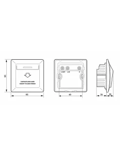 Economiseur d'énergie Intelock - INTELOCK