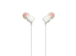 Ecouteurs connecté Bluetooth JBL T110 Blanc