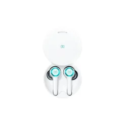 Ecouteurs sans fil Pure Monster Sound Clarity 102 AirLinks blancs