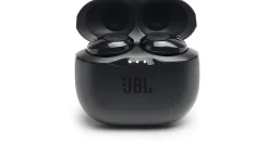 Ecouteurs True Wireless JBL T125TW Noir