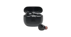 Ecouteurs True Wireless JBL T125TW Noir