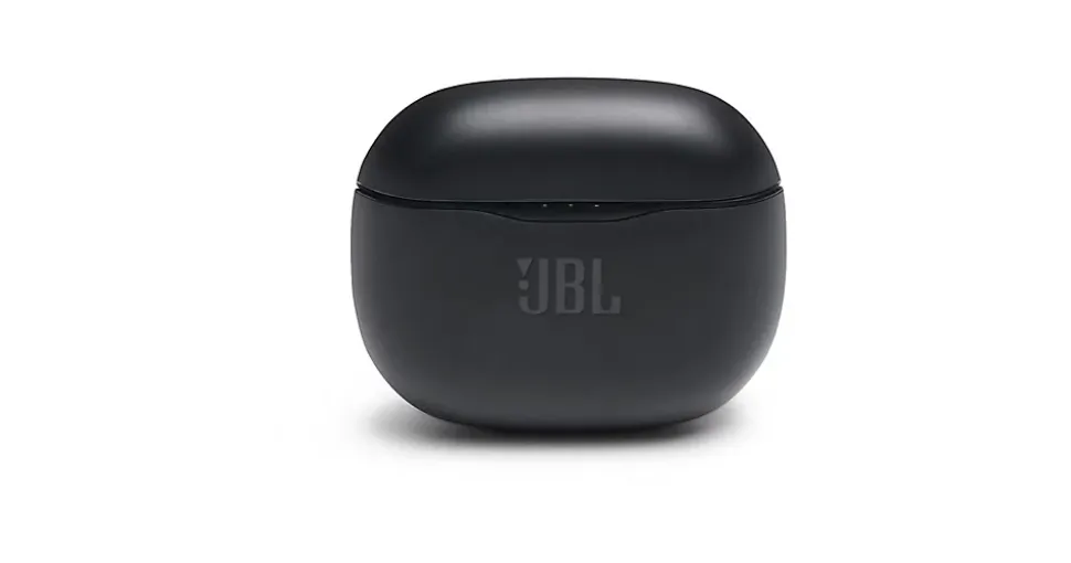 Ecouteurs True Wireless JBL T125TW Noir