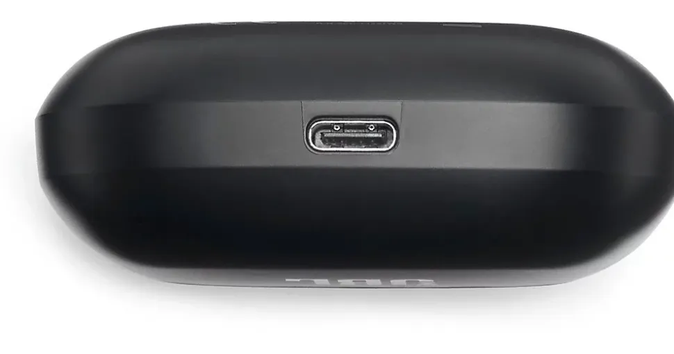 Ecouteurs True Wireless JBL T125TW Noir