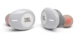 Ecouteurs True Wireless JBL T125TW Blanc
