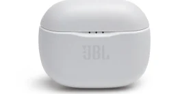 Ecouteurs True Wireless JBL T125TW Blanc