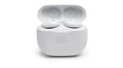 Ecouteurs True Wireless JBL T125TW Blanc