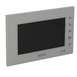 Ecran intérieur connecté Legrand 7