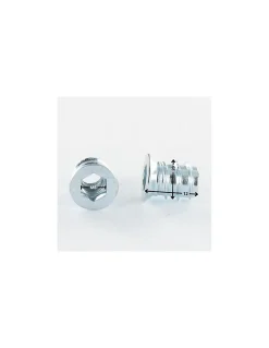 Ecrou Clé de 6 HC6 M6 12X20 Acier zingué - 500 pièces
