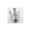 Ecrou Clé de 8 HC8 M8 14X25 Zamak - 200 pièces