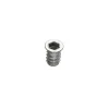 Ecrou Clé de 6 HC6 M6 12X13 Zamak - 500 pièces