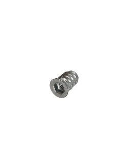 Ecrou Clé de 8 HC8 M8 14X25 Zamak - 1 pièce