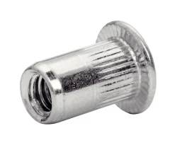 Ecrous à sertir Rapid M4, lot de 20 pièces