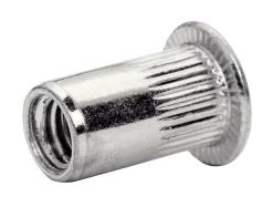 Ecrous à sertir Rapid M5, lot de 20 pièces