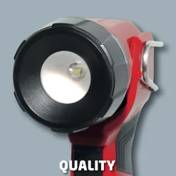 Einhell Lampe de travail TE-CL 18 Li H-Solo 280 lm - lampe torche sans fil