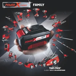 Einhell Lampe de travail TE-CL 18 Li H-Solo 280 lm - lampe torche sans fil