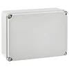 El231 Ide Boitier électrique étanche Ip67 Avec Bords Lisses Dim180x241x95