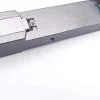 Elfcam - Lot de 2 Modules SFP RJ45 Cuivre 1,25 Gbps - 10/100/1000Base-T, Transceivers Haute Compatibilité Multi-Rate
