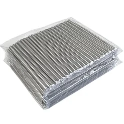 Elfcam - Smoove Transparent 60mm Lot 1000, Protection d'Épissure Fibre Optique Thermo-rétractable (Nanchon)