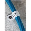 Embase plastique P-CLIP D.25 en boite de 50 - SPIT - 567208