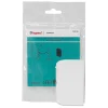 Embout gauche/droit pour goulotte Mosaic 80 x 50 mm Legrand