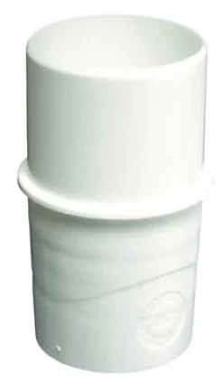 Embout plastique Wirquin femelle ø40 mm