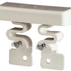 Embout pour moulure 20 x 12,5 mm Legrand