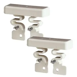 Embouts pour moulure 40 x 16 mm Legrand