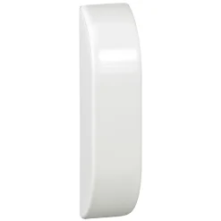 Embouts pour plinthe 80 x 20 mm Legrand