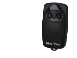 Emetteur 2 fonctions rolling code Nice Flo